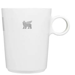 The DayBreak Café Latte Cup | 10.6 OZ