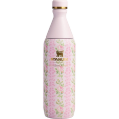 The Stanley x LoveShackFancy All Day Slim Bottle | 20 OZ