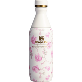 The Stanley x LoveShackFancy All Day Slim Bottle | 12 OZ