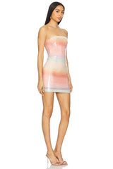 Rachael Mini Dress