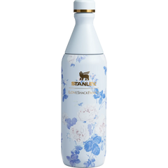 The Stanley x LoveShackFancy All Day Slim Bottle | 20 OZ