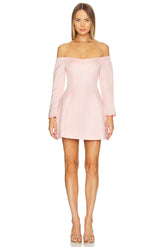 x REVOLVE Vida Dress