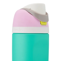 Owala Kids' 16 oz. FreeSip Stainless Steel Water Bottle