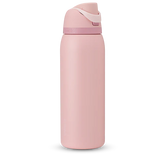 Owala 24 oz. FreeSip Stainless Steel Water Bottle