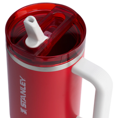 Stanley 1913 x Arsenal Quencher® ProTour Flip Straw Tumbler | 40 OZ