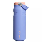 Stanley 24oz IceFlow Aerolight Water Bottle Flip Straw 2.0 Stainless Steel Tumblers - Blue