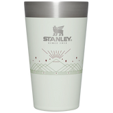 The Stacking Beer Pint | 16 OZ