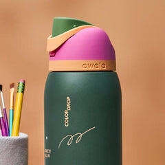 Owala 40oz FreeSip Kind Mind