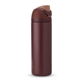 Owala Merry Bright Cinnamon 24oz Stainless Steel FreeSip Water Bottle