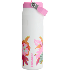The Mother’s Day IceFlow™ Bottle with Flip Straw Lid | 24 oz