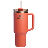 The Pumpkin Spice Quencher H2.O FlowState™ Tumbler I 40 OZ