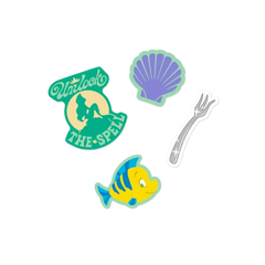 Owala FreeSip Insulated Water Bottle Disney Princess Collection 24 oz- Rapunzel