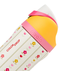 Owala 24oz FreeSip Flower Crown