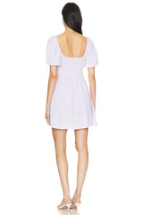 X Revolve Lovita Mini Dress