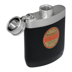 The Milestones Hip Flask | 8 OZ