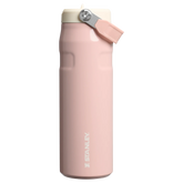 The IceFlow™ Bottle with Flip Straw Lid | 24 OZ