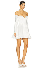 The Alina Mini Dress