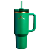 The St. Patrick's Day Quencher H2.0 FlowState™ Tumbler | 40 OZ