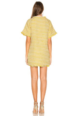 Sydney Mini Dress