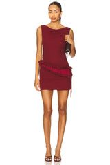 I Say Yes Bodycon Dress