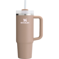 The Almond Rose Quencher H2.0 FlowState™ Tumbler | 30 OZ