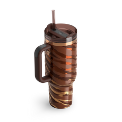 The Tyla Tyger Quencher H2.0 FlowState™ Tumbler | 40 OZ