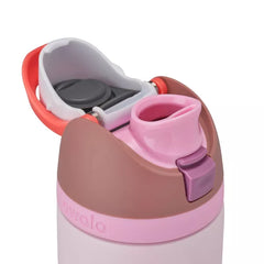 Owala 16oz Kids' FreeSip Stainless Steel Water Bottle