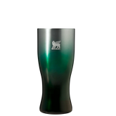 The Golden Hour Prismatic™ Pilsner Glass | 15 OZ