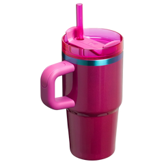 The Valentine’s Day Quencher Flow State Tumbler with Handle | 20 OZ