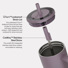 Brumate Era 30oz Bows