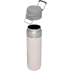 The Quick Flip Go Bottle | 24 OZ