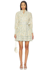 Karli Mini Dress