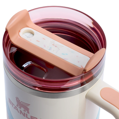 The Quencher® H2.0 FlowState™ Tumbler | 40 OZ