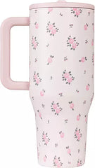 HYDROJUG 40 oz. Traveler Tumbler with Premium Finish