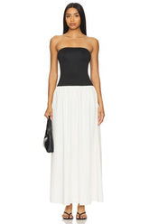 Vega Maxi Dress
