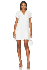 McEnroe Dress