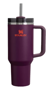 Stanley 40 oz. Quencher H2.0 FlowState Tumbler