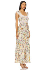 The Veronica Slip Dress