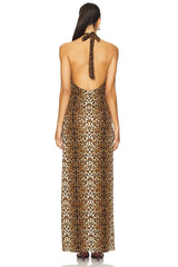 Vashti Maxi Dress