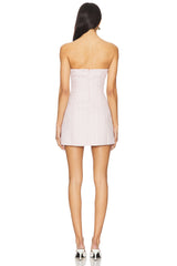 Bobbi Mini Dress