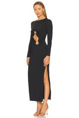 Neve Maxi Dress