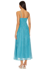 Lucille Maxi Dress