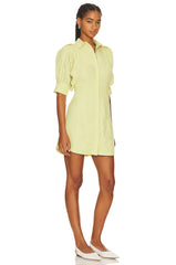 Hush Shirt Dress