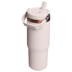 The Holiday IceFlow™ Flip Straw Tumbler | 30 OZ