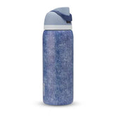 Owala Color Drop - JORTS Denim 32oz FreeSip Water Bottle