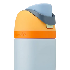 Owala Kids' 16 oz. FreeSip Stainless Steel Water Bottle