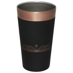 The Stacking Beer Pint | 16 OZ