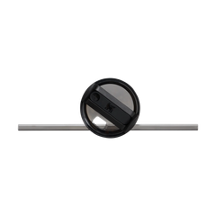 The Black Chroma Quencher H2.0 FlowState™ Tumbler | 30 OZ