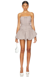 Marianne Mini Dress