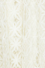 Corset Lace Skirt Midi Dress